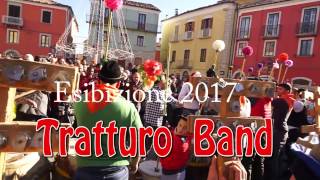 Sepino - Tratturo Band 2017