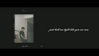 Jungkook - Only Then With English Lyrics