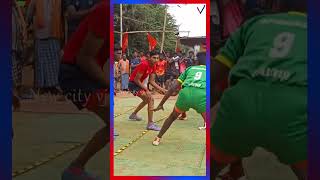 Golden Ride Kabaddi Best Rare Moment in Kabaddi | New city vj 2023