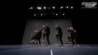 PRO.TONE | Kids Advanced | UNITED DANCE OPEN XXVII