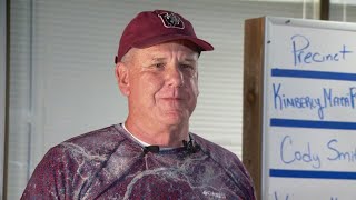 Uvalde Mayor announces resignation