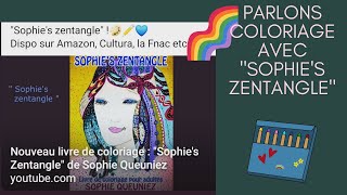 Parlons Coloriage 2 avec \