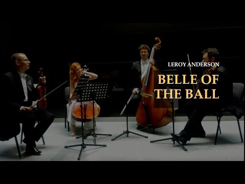 Is a double bass in a string quartet?