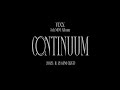 VIXX 5th MINI ALBUM 'CONTINUUM' COMEBACK SPOILER