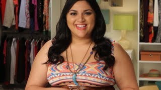 Plus Size Swimwear