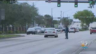 Broward agency gets $5M grant to make traffic safety improvements