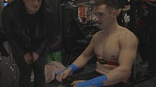 Oli McCann 24HR Row   The Full Video