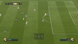 PooのFIFA17UT配信 ＃237 [今日もOTWデイリー]