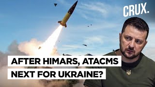 Russia Ukraine War l After HIMARS, Will US Give Ukraine ATACMS Missiles To Crush Putin’s Forces?