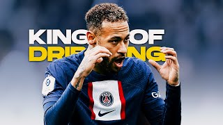Neymar Jr | Dribbling & Playmaking Skills - 2024 | HD