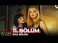 Kiraz Mevsimi 11. Bölüm