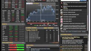 MBS Live! Overview
