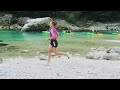 soča valley trail runner s paradise you decide 👀