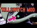 Installing a Killswitch and how it works