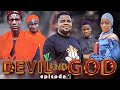 DEVIL AND GOD  ( episode 1 ) clamvevo & mwanji / whatsap +255 628705477 #