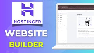 Hostinger Website Builder Popup Tutorial 2026