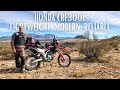 Honda CRF300L -Modern, Lightweight, Reliable - Thoughts After Two Years