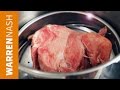 How to cook a ham in a pressure cooker - Cooking tips by Warren Nash How to cook a ham in a pressure cooker - Cooking tips by Warren Nash
