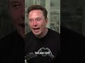 Elon Musk Working from home is 'morally wrong' #Shorts