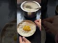 how to use electric rice cooker to cook rice and dal together