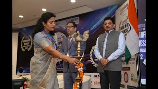 Urban Infra 2022 | Inauguration of the 2nd Urban Infra Business Summit \u0026 Awards 2022