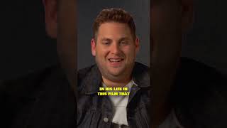 Ice Cube Confronts Jonah Hill on Set #Shorts