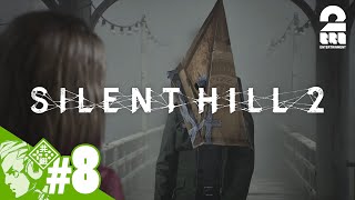 #8【2度目のジェイムス】おついちの「サイレントヒル2 │SILENT  HILL 2 (2024)」【2BRO.】