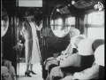 in fashion s train 1925