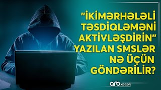 Dələduzlar insanların votsap hesablarını belə ələ keçirdir: ETX-dən göndərilən mesajların səbəbi