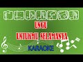 Ungu Untukmu Selamanya Karaoke