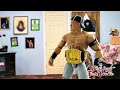 VPW - Bray Wyatt vs John Cena - Firefly Funhouse Match [WWE Pic Fed]