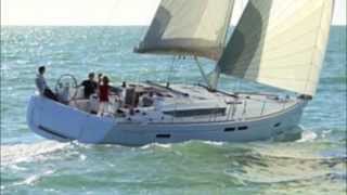 Jeanneau 469so Sailboat Slideshow By: Ian Van Tuyl at IVTyachtsales.com