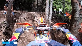 GoPro: Manuel Lettenbichler 2nd Place Finish | Red Bull Hare Scramble 2019