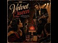 Velvet Queen (Official Audio) | Retro Love Song 2026 🎙️❤️