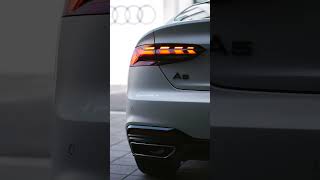 Audi A5 Sportback｜你與世界之間的安靜角落｜現車可交｜陳世墉 Ivan