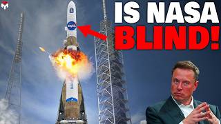 NASA officially Awarded B.O New Glenn Certification to Compete with SpaceX...