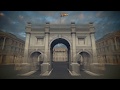 The Marble Arch