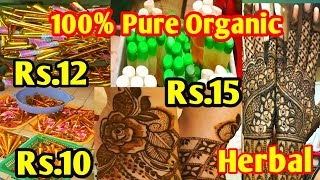 mehandi cone making | best bridal mehandi shop | mehandi wholesale business | tamil vlog channel