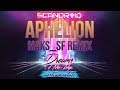 Scandroid - Aphelion (Maks_SF Remix) (Instrumental)