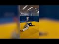 explosive and powerful judo training by crazy judokas