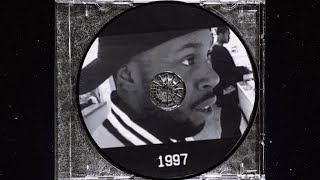 J Dilla | The 1997 Batch HQ - Track 12