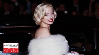 Ana de Armas Confronts Dark Side of Fame as Marilyn Monroe in New Trailer for ‘Blonde’ | THR News