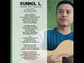 Tajuk: Lumohing Nodi Pomogunan (Dunia semakin tua)_Kunnol L