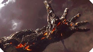Quelques Minutes Après Minuit BANDE ANNONCE (Monstre, Fantastique - 2017)