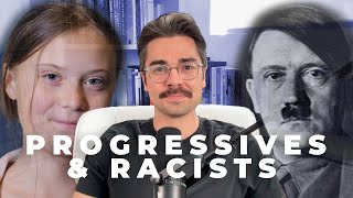 How Progressives Are Just Like Racists | Mental State of The Union