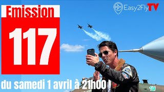 L'émission 117