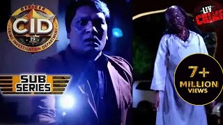 Viral Videos | CID | सीआईडी | Abhijeet Is Ready To Face The Ghost | Full Episode