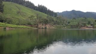 SembuWatte Lake (Elkaduwa) Matale