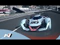 Hyundai N | 2025 Vision Gran Turismo - High Performance with Eco Technology