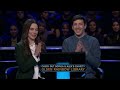 who wants to be a millionaire usa series 2024 episode 4